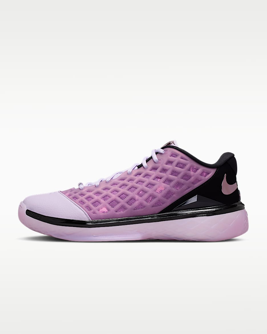 Kobe 3 Protro 科比男子篮球鞋-NIKE 中文官方网站